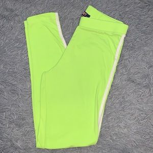 Neon Sport Tracksuit